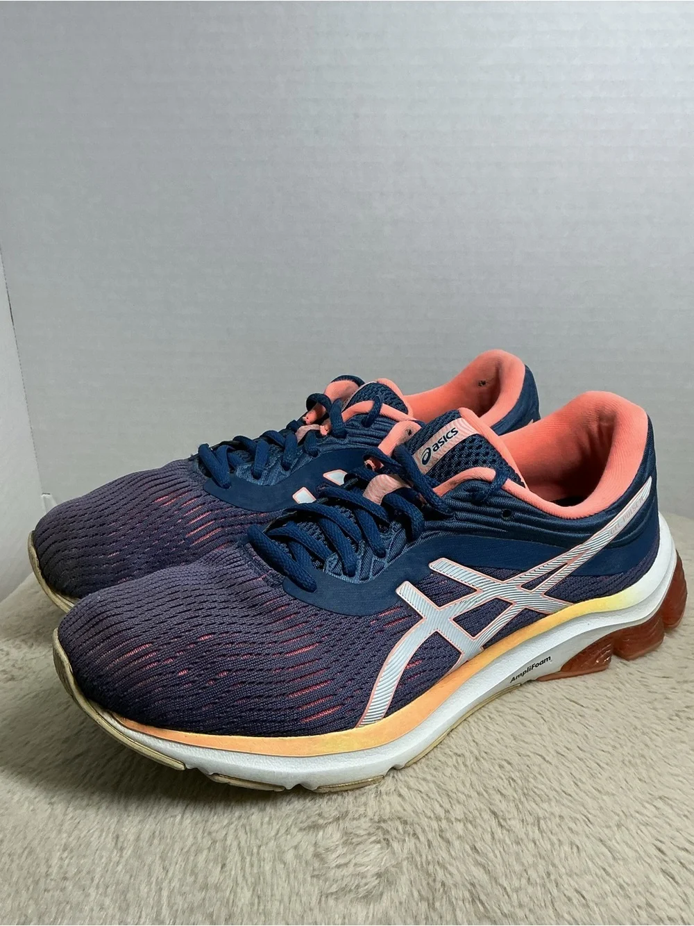 Asics gel pulse
